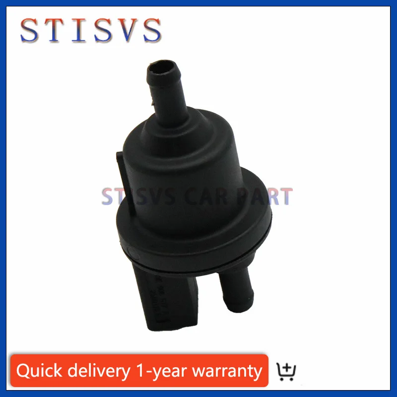 0280142347 Vapor Canister Purge Solenoid Valve for VW for Audi 6Q 6Q0906517A 058133517B 6QE906517A