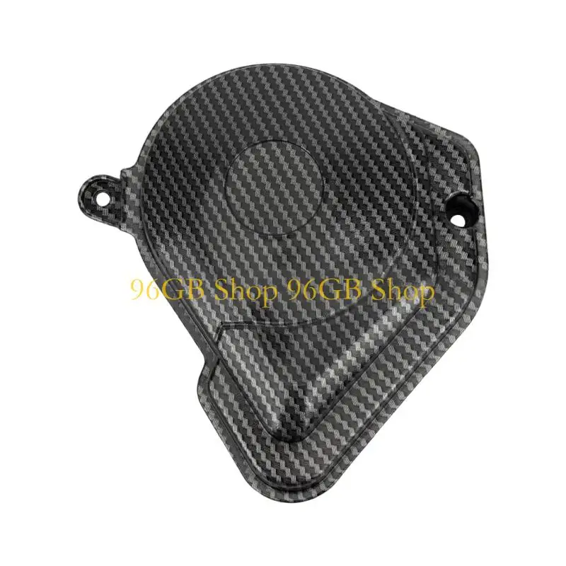 

96GB Modern Finish Handle Guard Consistent MX3 MX5 Bikes Strong ABS Substance Build