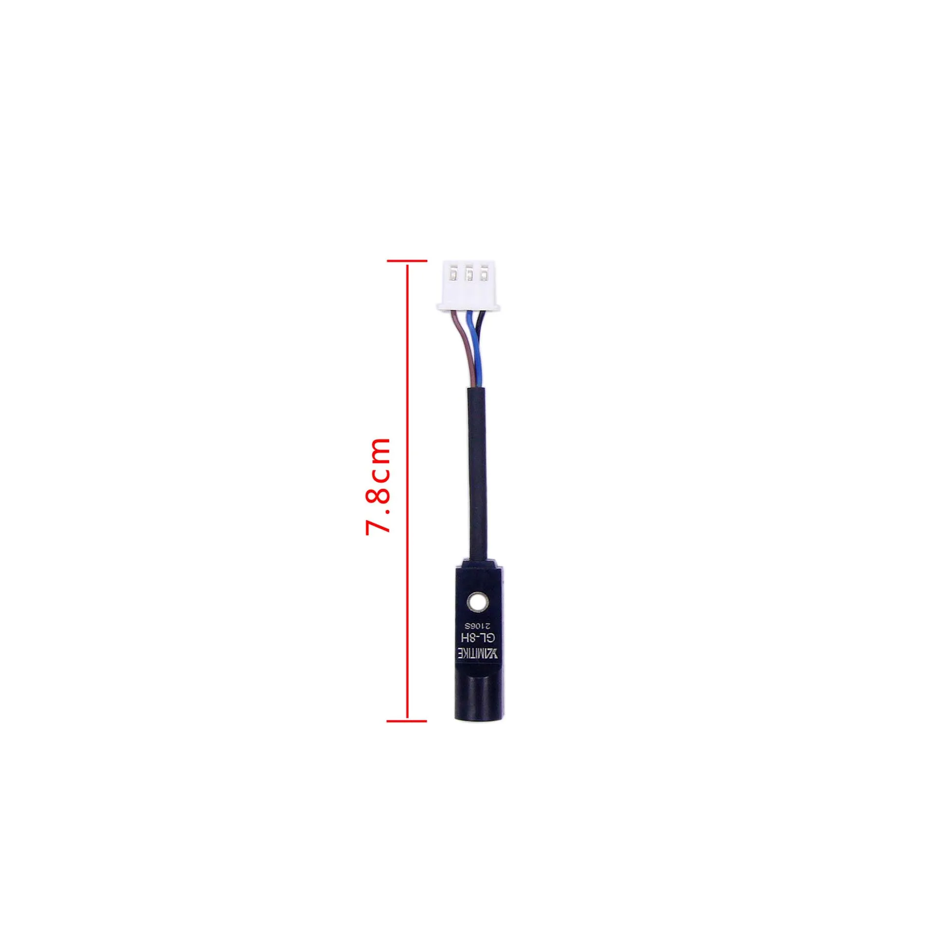 

Artillery Sidewinder X1 X2 Genius/Pro X-Axis Endstop X Limit Switch Inductive Sensor