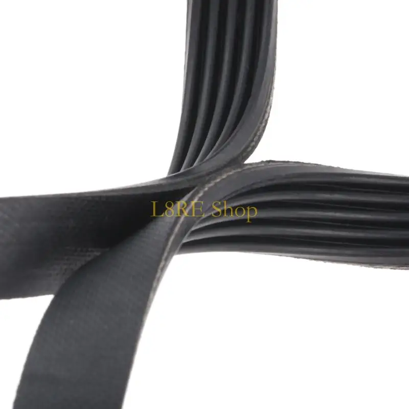 L8re Washing Machine Belt Remplacement W10006384 pour Whirlpool1871380 AH2579381