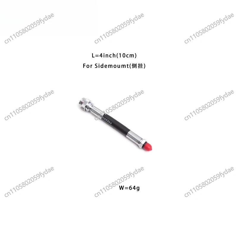 

High-Quality Scuba Diving Low Pressure LP Hose for Regulator, BCD, Dry Suit Inflator, 1st Stage Pressure Gear
