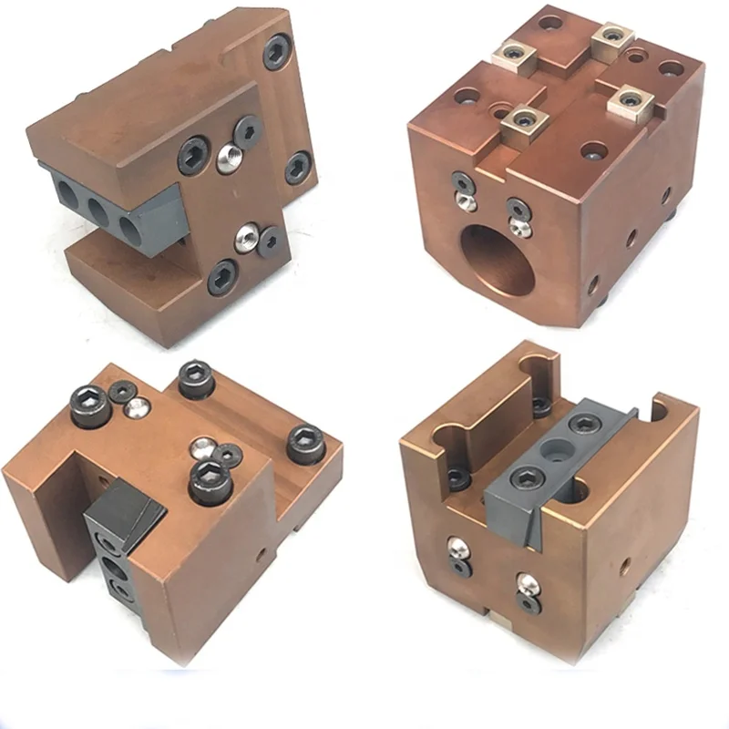 CNC Lathe  BMT Gear Hobbing Driven Tool Holder Live Tool Holders  Turret Bmt40 Bmt45 VDI 30 Driven Bmt 65 Holder
