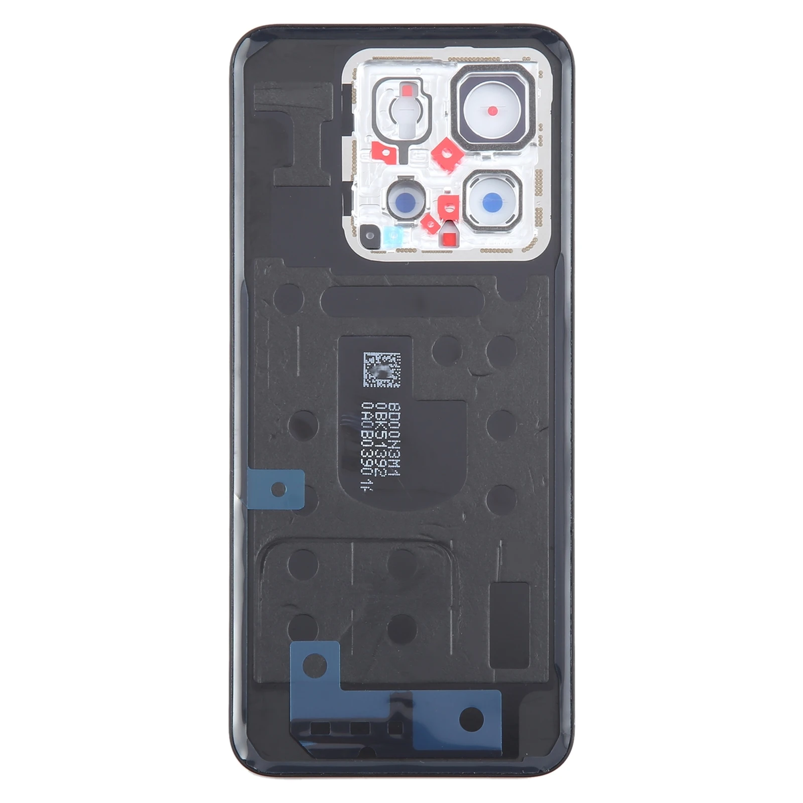 For Xiaomi 14 Original Battery Back Cover Phone Rear Housing Case Replacement