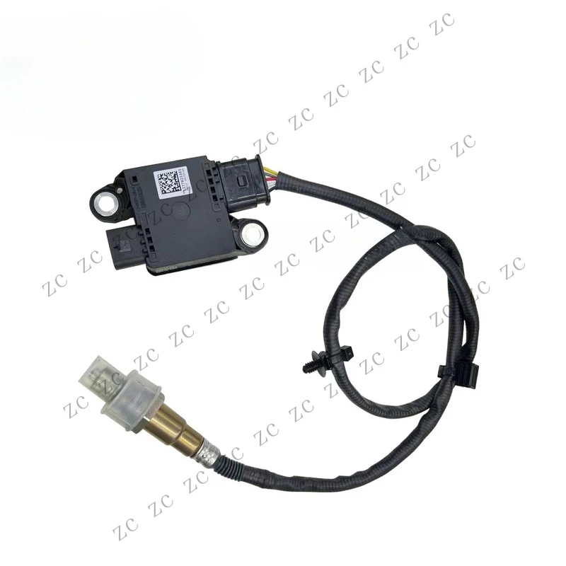 S+ For Ford Super Duty 6.7L 15-17 GC3A-5L239-AA Nox Diesel Exhaust Particle Sensor