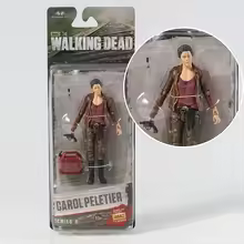 Carol Peletier