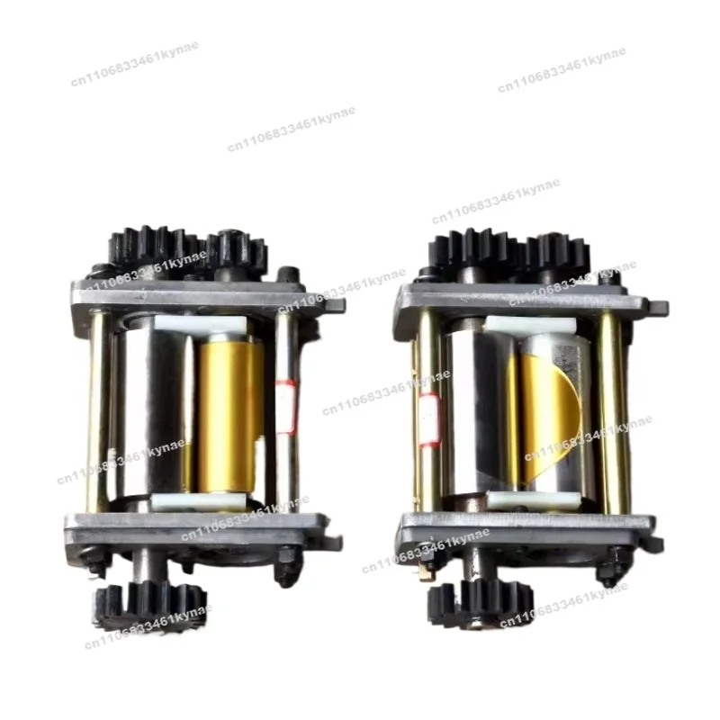 Dumpling Skin Machine Mold Stainless Steel Buns Skin Mold Noodle Mold