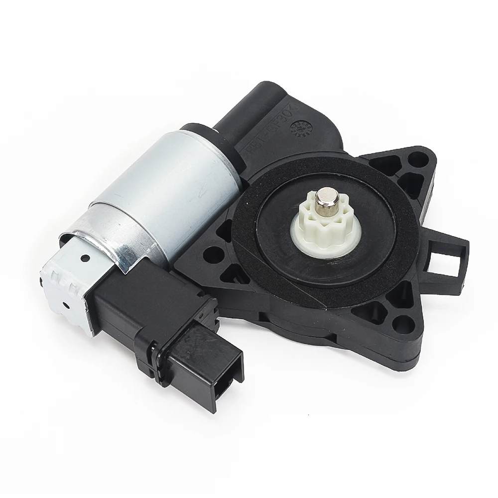 

GJ6A5958XF GJ6A-59-58XF GJ6A5858XC GJ6A-58-58XC Front Left Right Power Window Lift Motor For Mazda 3 5 6 CX7 CX9 742-802 742-801