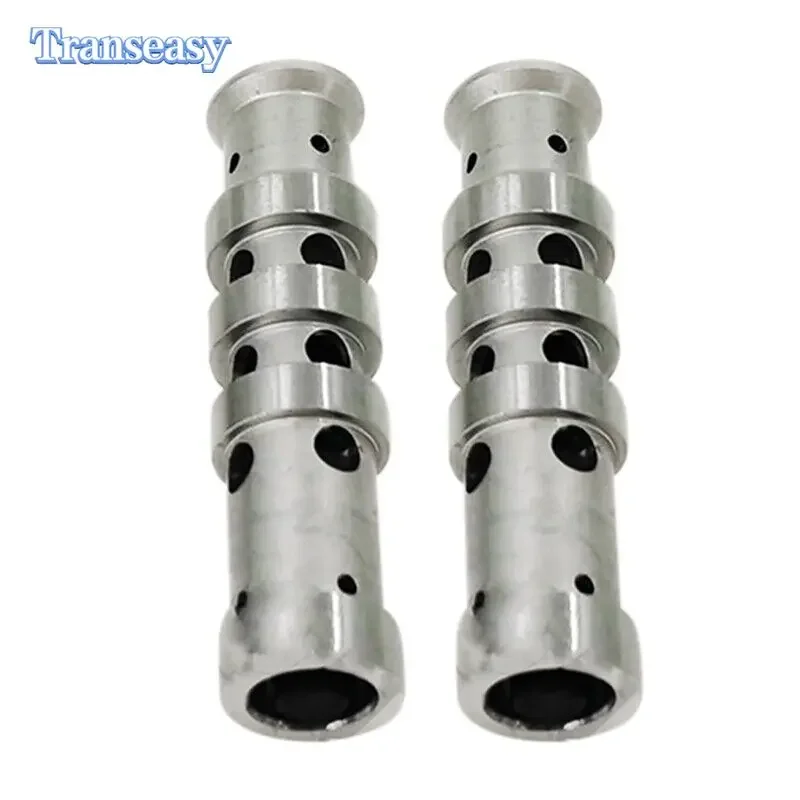 

2PCS MPS6 6DCT450 Auto Transmission Valve Body Plungers Fit For FORD VOLVO DODGE Car Accessories Transnation