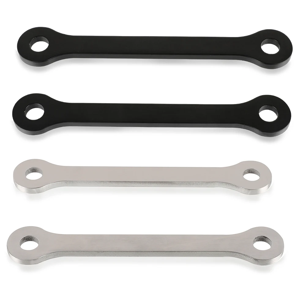 

For Yamaha T7 Rally Tenere 700 Rally XTZ700 Tenere /XT700Z Tenere 2019-2021 Adjustable Lowering Linkage Suspension Drop Link Kit