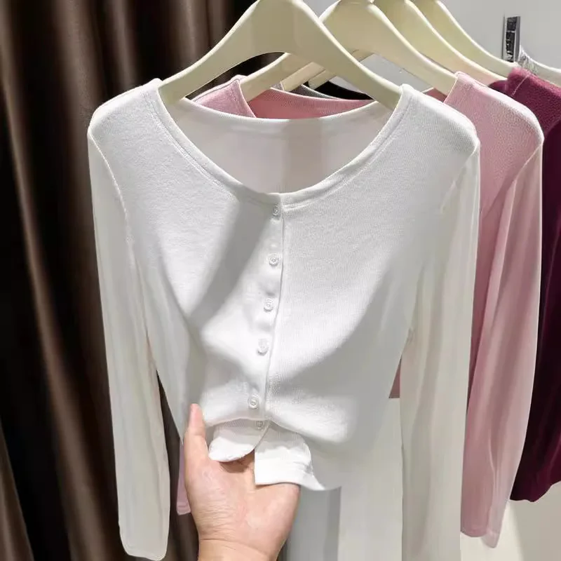 Sunscreen Cardigan Women's Summer Outfit Camisole Skirt Shawl Ice Silk Knit Sweater Кардиган Женский Wholesale