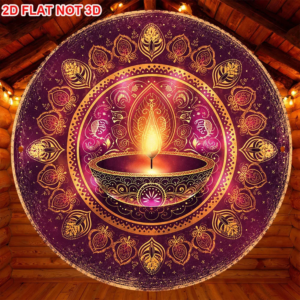 CIFBUY Luces Decorativas Retro - Lighting Decoration For Diwali reseña y precio