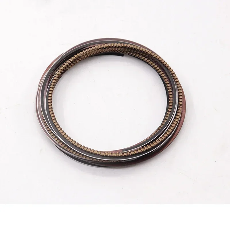 Engine piston ring for BYD F0  371QA-1000950