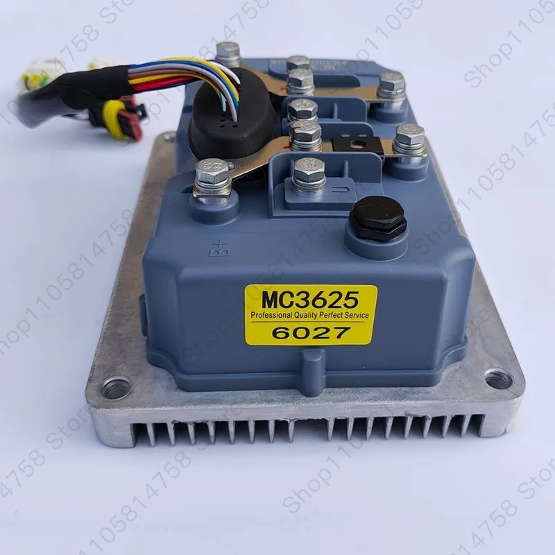 Applicable MC3624/3625 Reading Hantang Baolu Dabidwen Electric Vehicle 60v72v