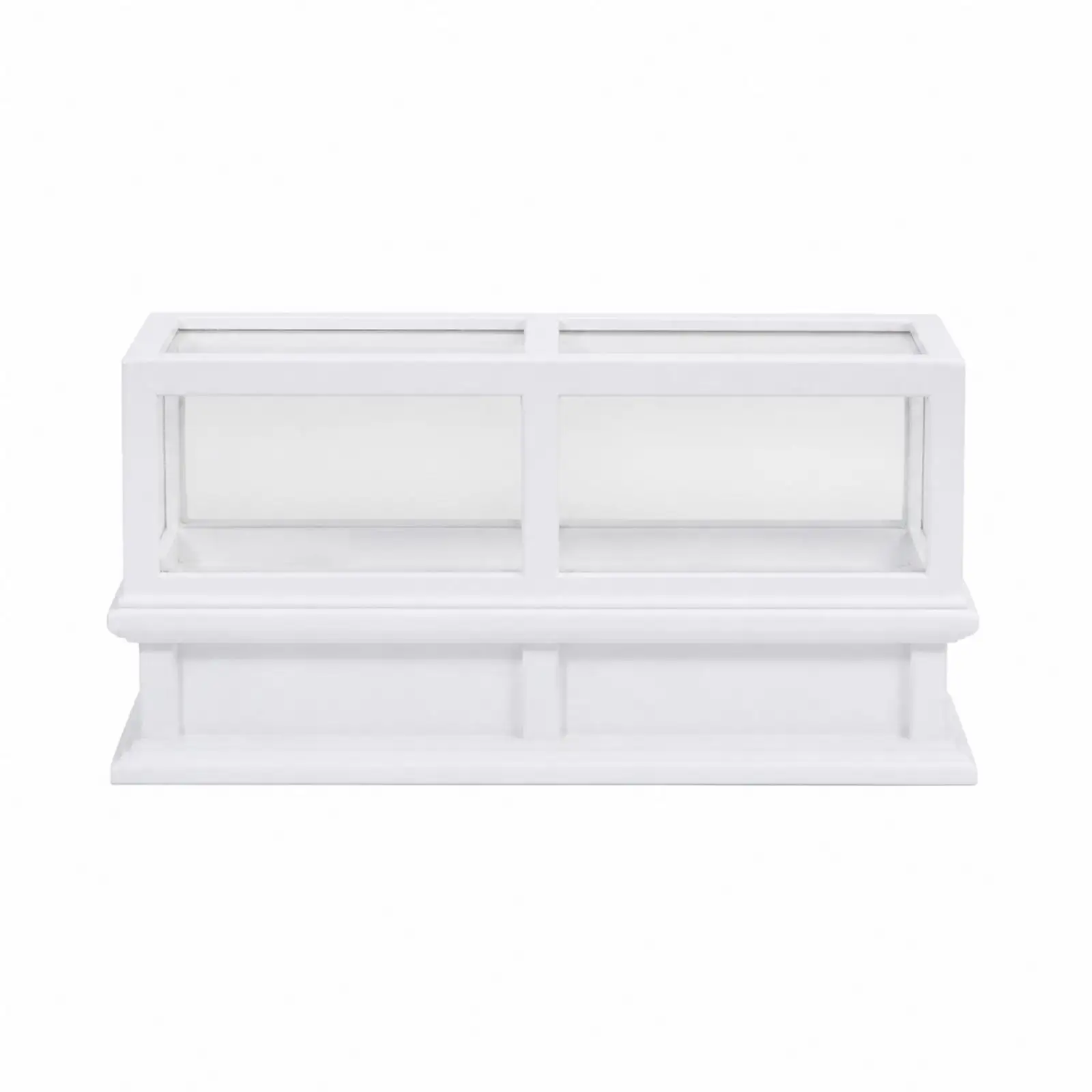 Dollhouse Display Cabinet Classic Miniature Display Cabinet Miniature Showcase