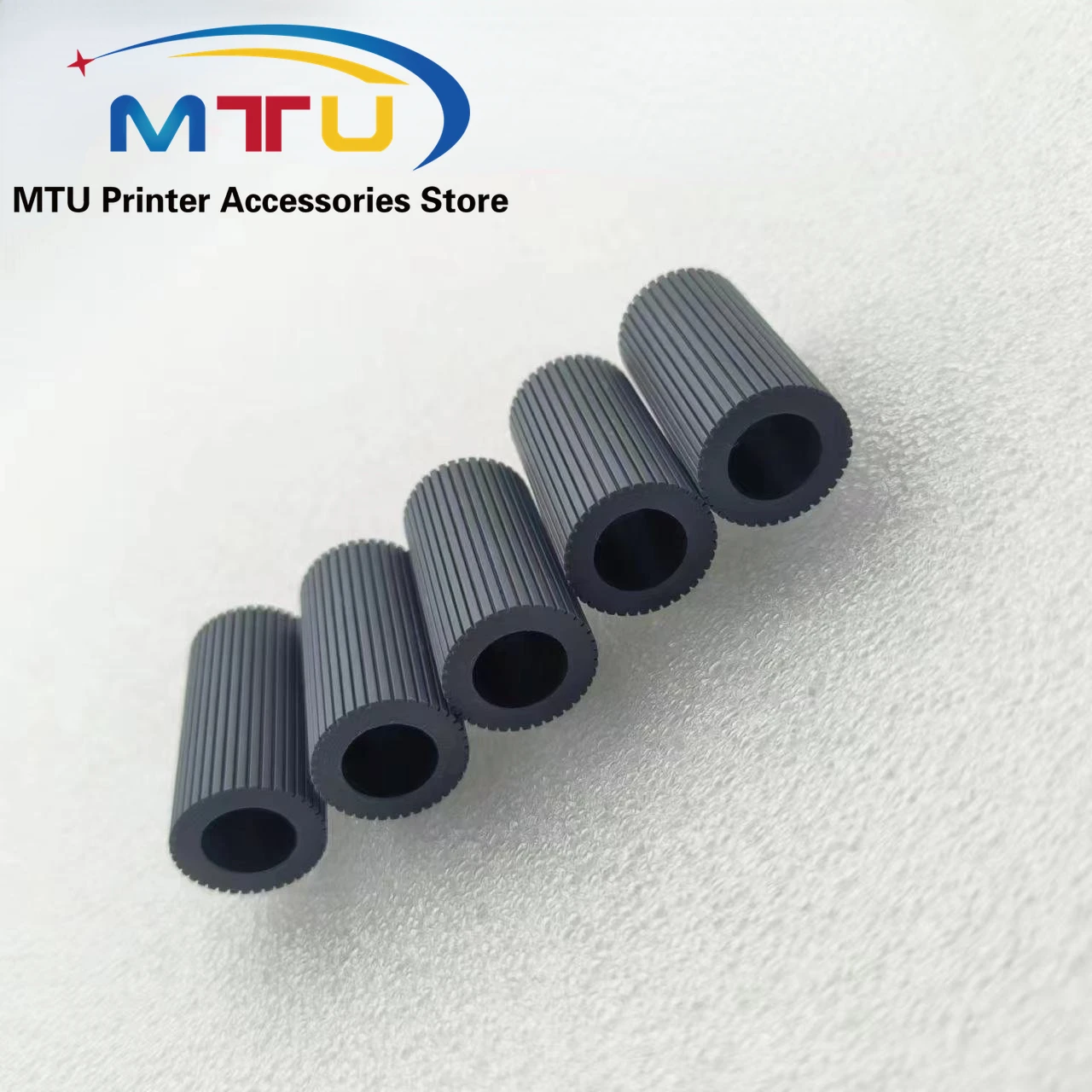 ML3312 Pickup Roller Tires Rubber for Samsung ML 2160 2164 3310 2165 SCX 3400 M2020 M2021 M2022 M2070 M2026 M2071 JC66-03439A