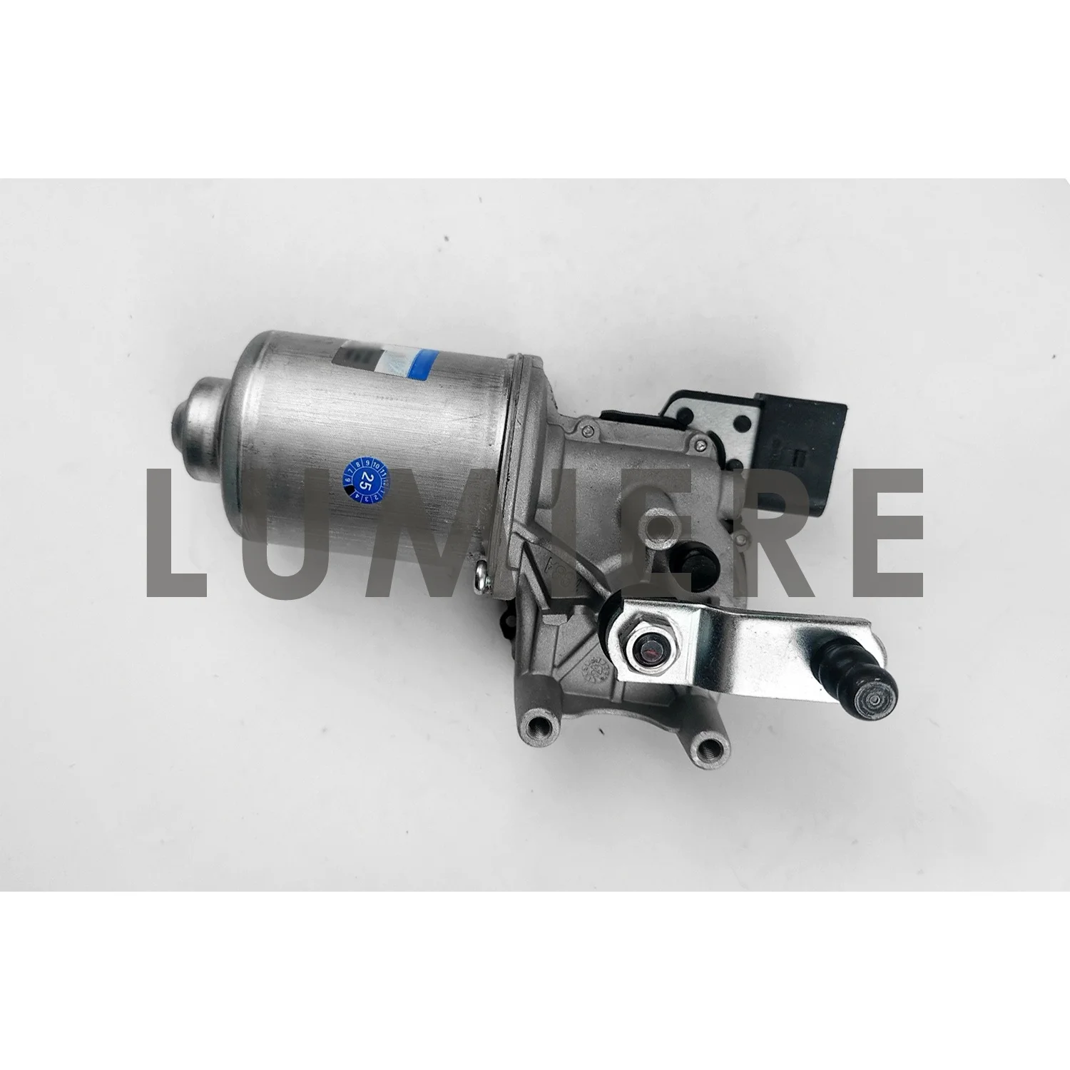 Wiper Linkage Mechanism for VW Polo 9N Skoda Fabia 6Y 02-10 Motor 6Q1955119 6Q1955119B 6Q1955119C Link 6Y1998023 6Q1955601B