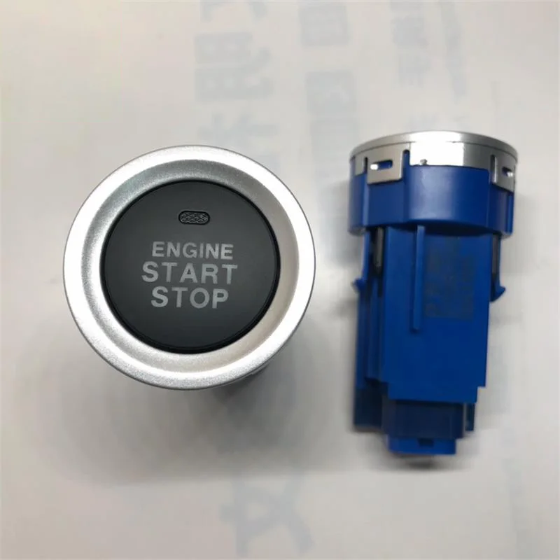 DFM DFSK GLORY 580 Engine Start Stop Button FENCON GLORY 560 Engine Start Switch 3778030-SA01/SA02/SC01