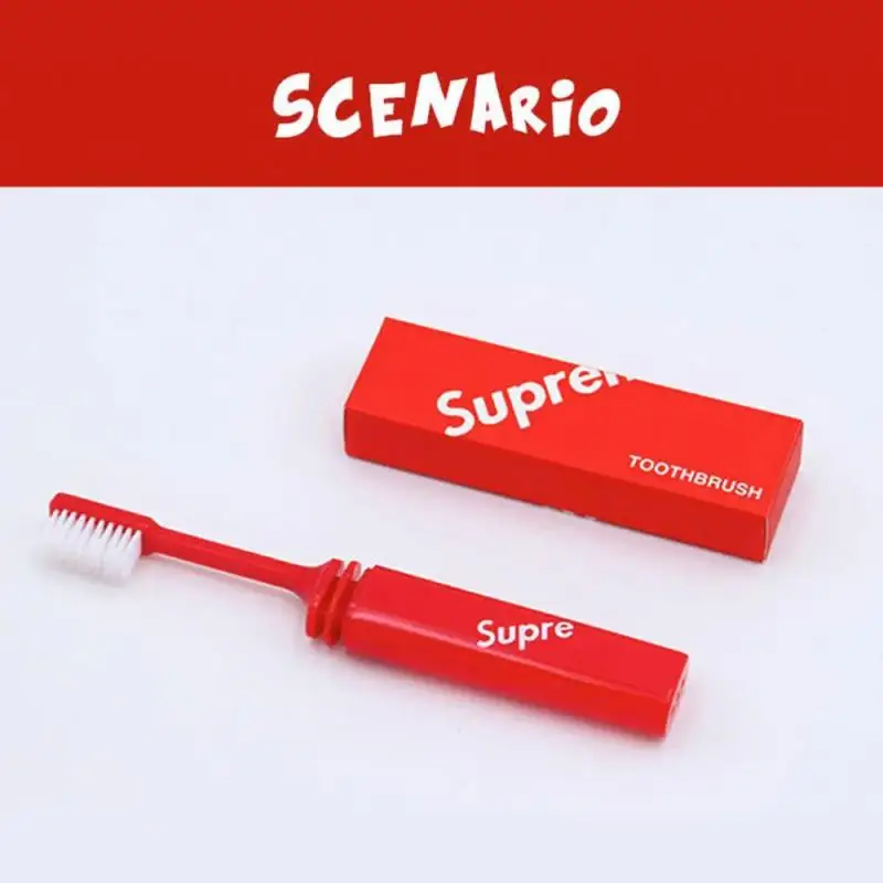 Портативные складные бамбуковые изделия, зубная щетка для путешествий, кемпинга, пешего туризма, улицы, легко носить с собой, складные портативные зубные щетки