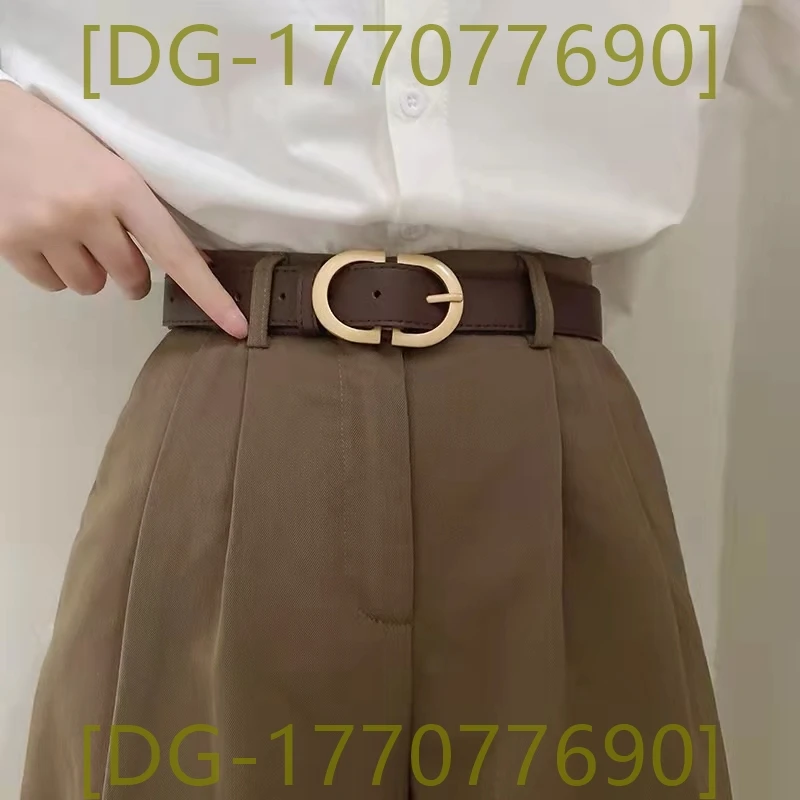 

2024 New Women Bag Fashionable and Soft _DG-177077690_