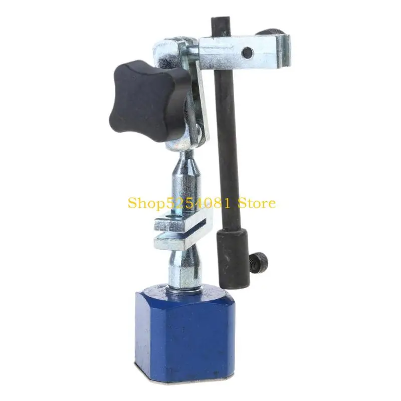 AXYC Base Holder Universal Base Holder for Dials Indicates Gauges