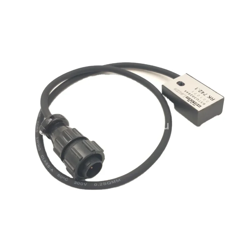 200 RK742.1 Photocell Part for R202  machine RK742 Sensor printing machine parts 037U302844 Sensor