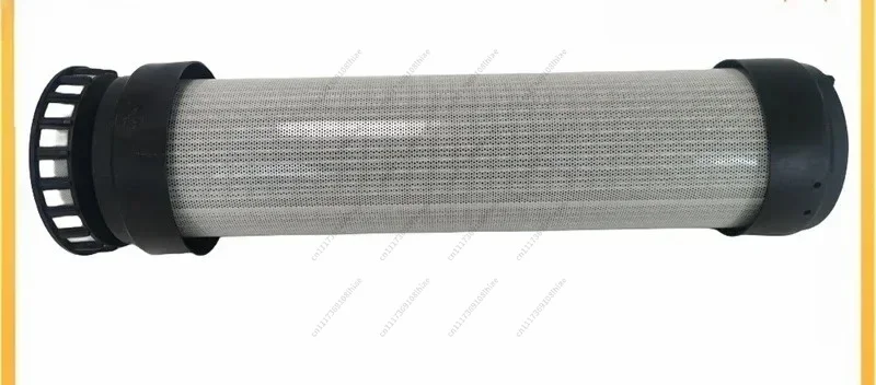 541-3410 is compatible with M314 317 318 313 315 316 hydraulic excavator return oil filter element