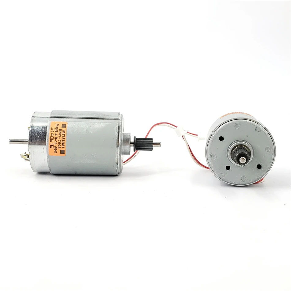 545 575 DC3-24V generator High-quality motor wind turbines