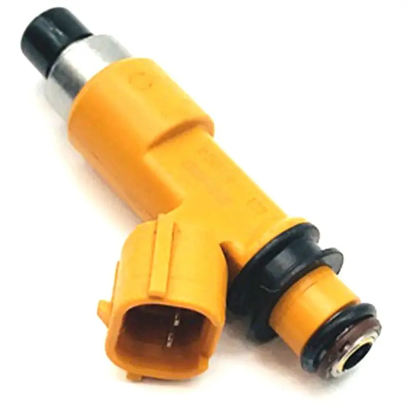 Strange 4X Car Fuel Injector For APV Futura K-M 1500Cc (SL415) Part Number:15710-61J00 1571061J00