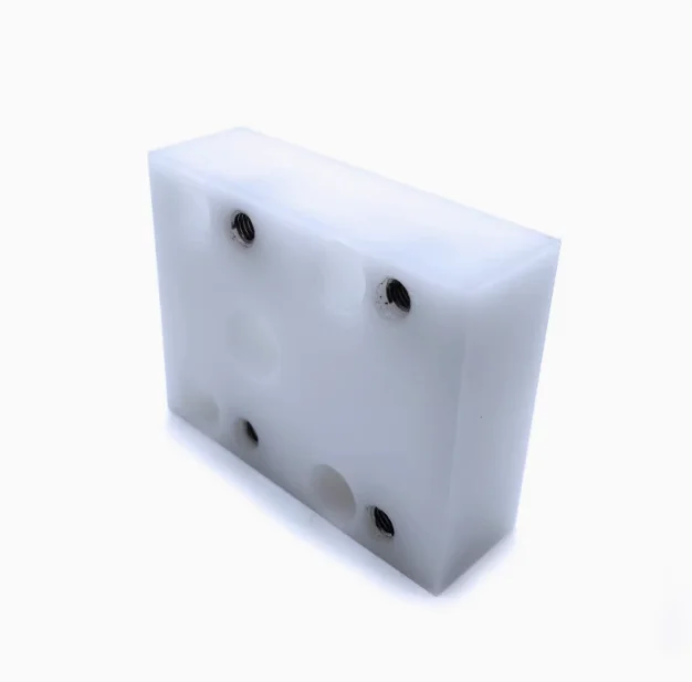 

333009867 EDM Insulation Block L63xW50xH20mm for Actspark Xenon CA20 CF20 insulating plate 333.009.867