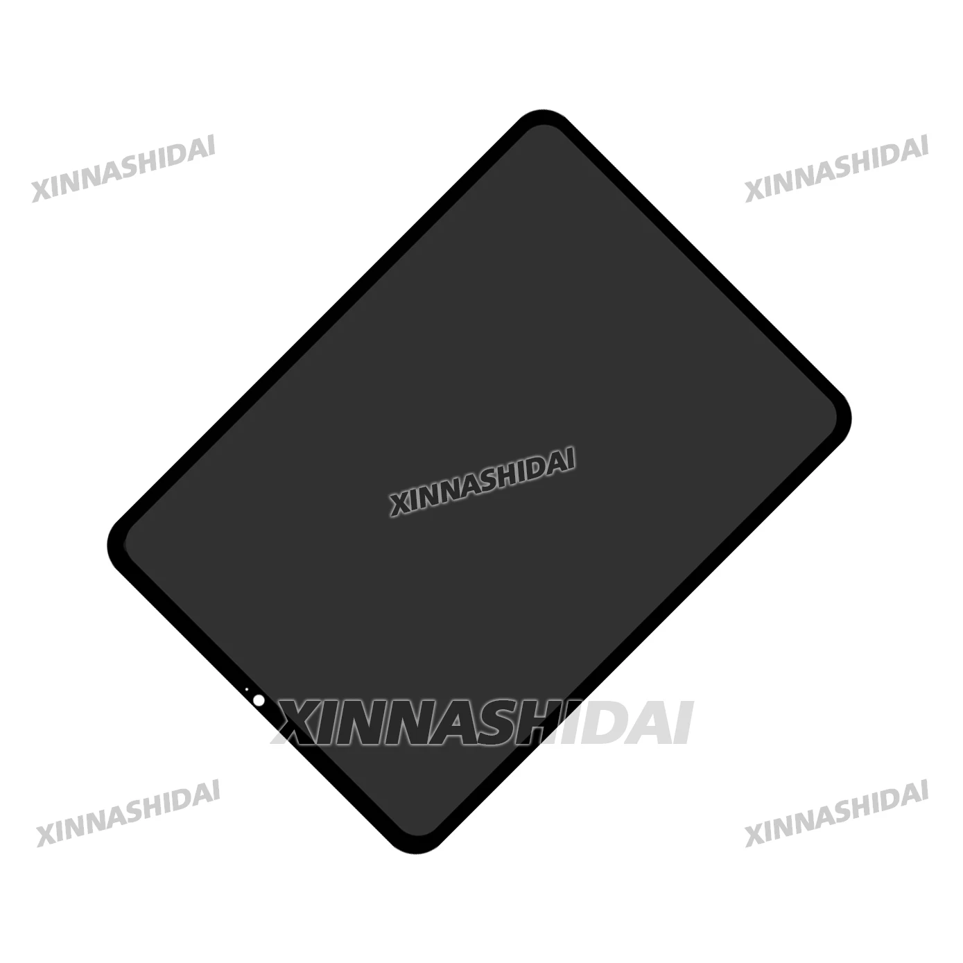 LCD For Apple iPad Pro 11 1st Gen A1980 A1934 A1979 A2013 2nd A2026 A2228 Display  Touch Screen Panel Assembly Parts