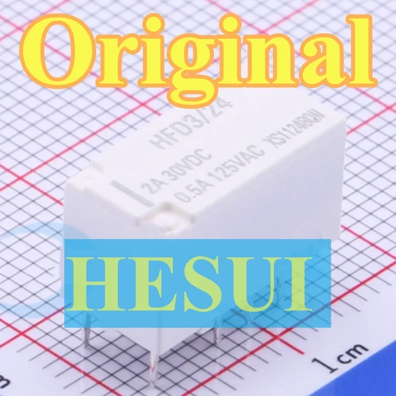 Subminiature 24V Re… - image