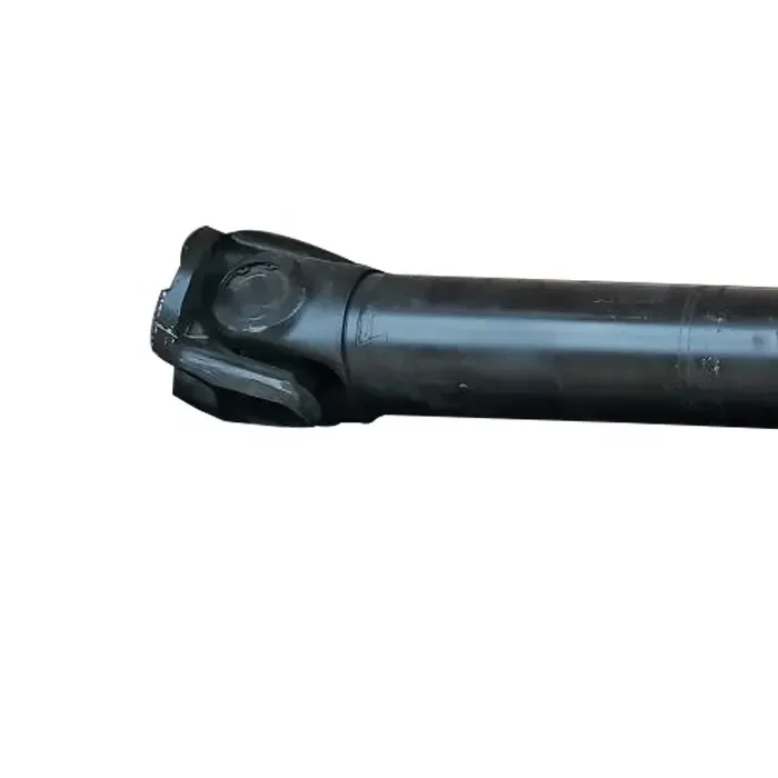 4110002052 Auto Transmission Systems Drive Shaft LGMG MT95 MINING TRUCK Spare Parts with L=1500mm 68*165