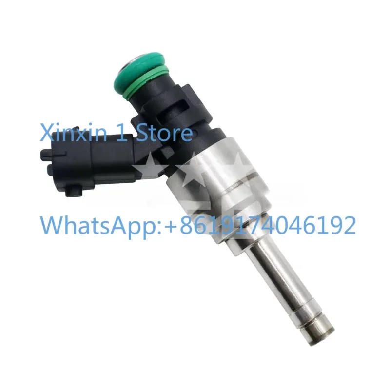 Engine Spare Parts Module 0281002911 Injector Nozzle F00BH40419