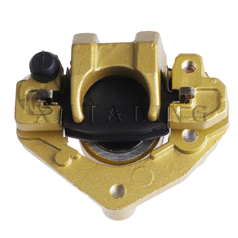 Front Hydraulic brake calipers Brake Pump Fit For Z50A Z50J Z50R Monkey Bike Little Golden Boy Gorilla Little Monkey Motorcycle