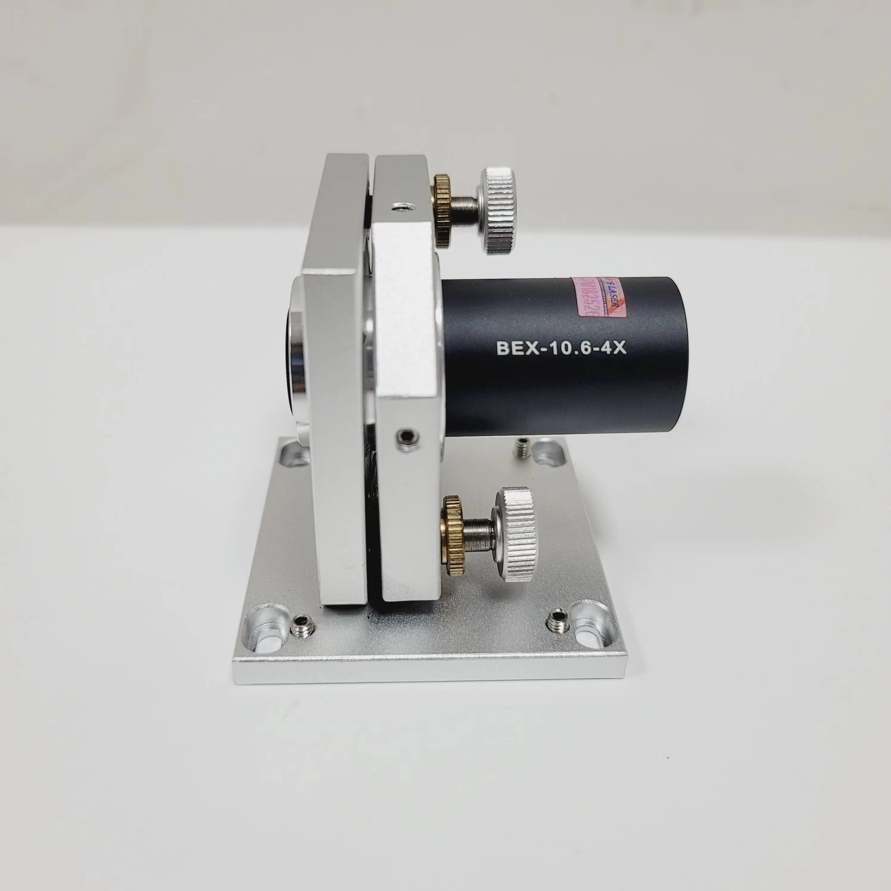 

Ronar-Smith BEX-10.6-4X CO2 Laser Beam Expander