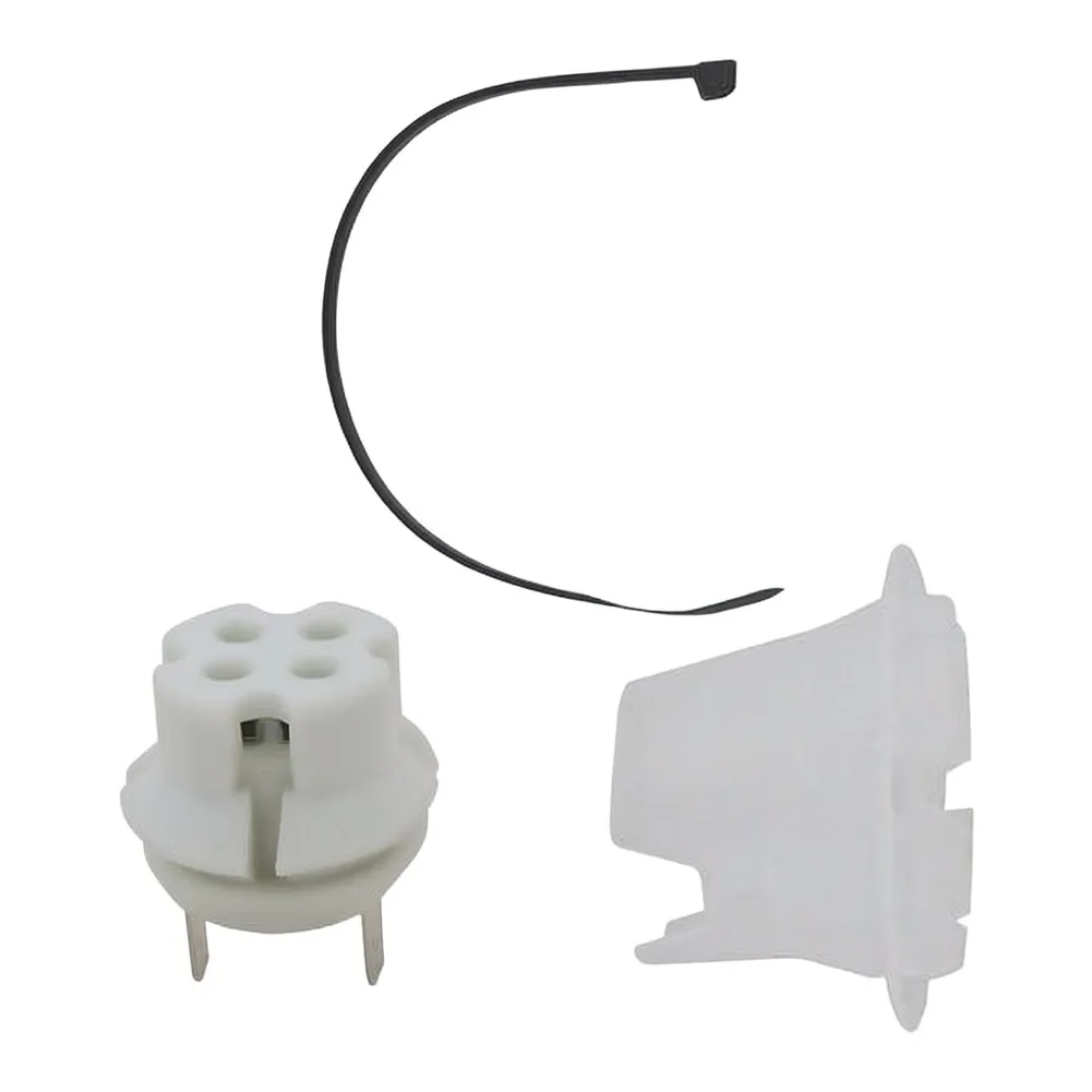 For Vapor Sensor Kit for Rheem SP20172 Water Heater and For Smith Brand Units with Cap Wire Tie AP13447-3 AP13450-3