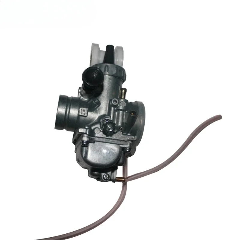 

Applicable Motorcycle Accessories MIKUNI VM24 Carburetor 28mm