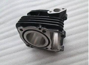 

STARPAD для CFMOTO CF150-2B (2C) аксессуары для мотоциклов, цилиндр в сборе, бесплатная доставка