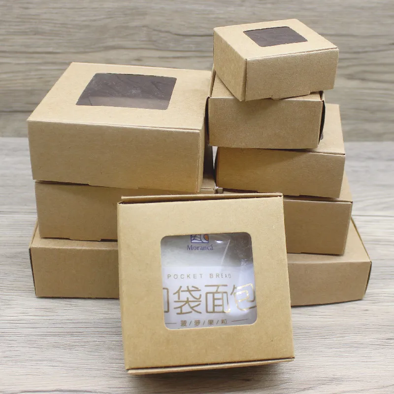 Sophisticated white packaging option