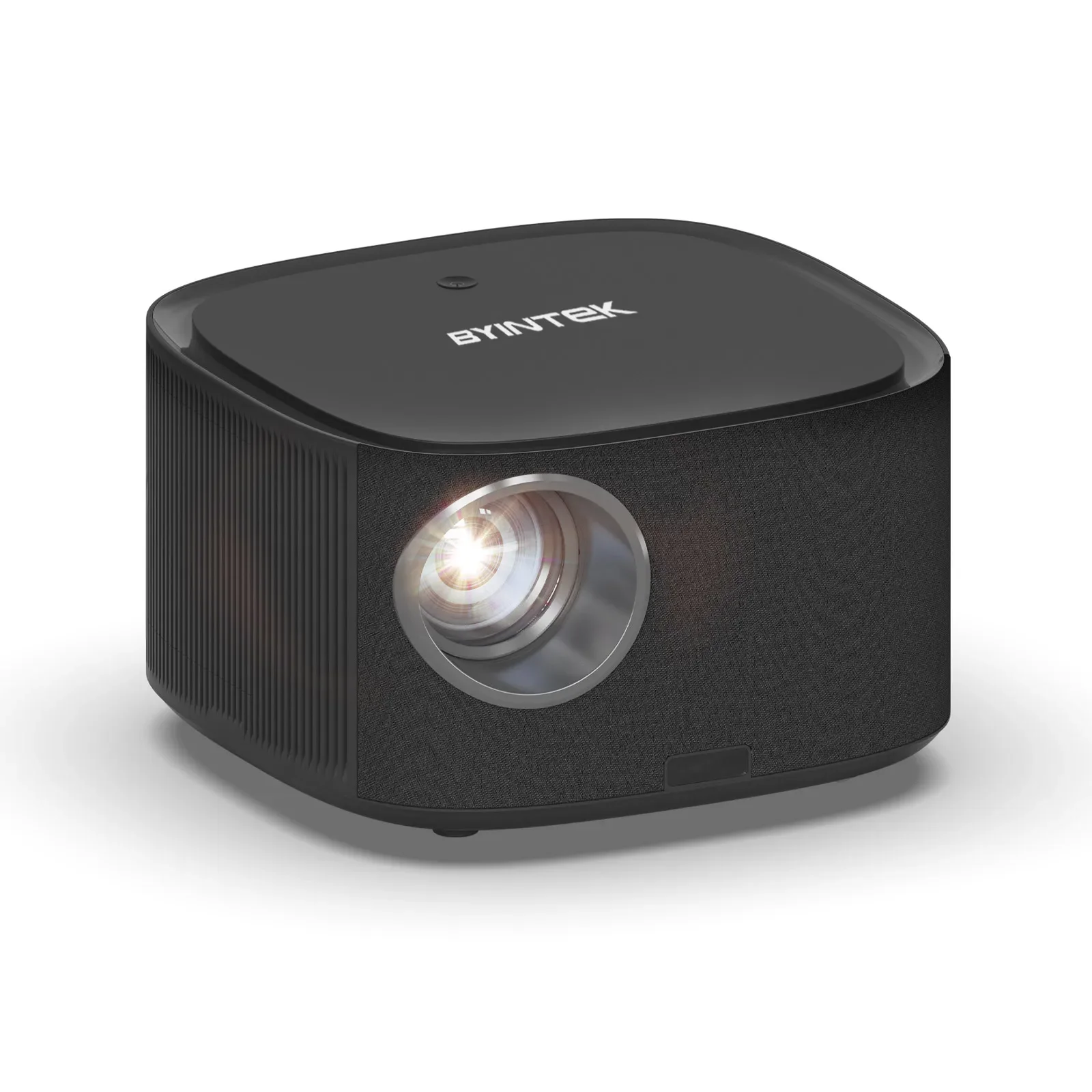 2023 New Arrival Hot Selling X30 HD Portable WiFi Mobile Projector BYINTEK LED projector