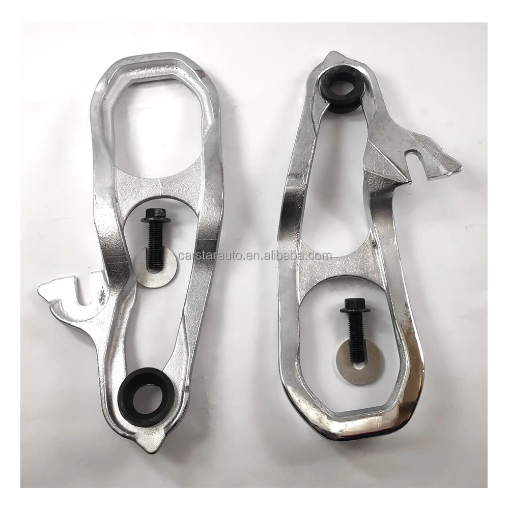 Auto Body Spare Parts Auto Front Hook Kit - Stamped 1500 2013 Traction Hook 2014 2015 2015 2017 2018