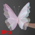 Pink 3Pcs
