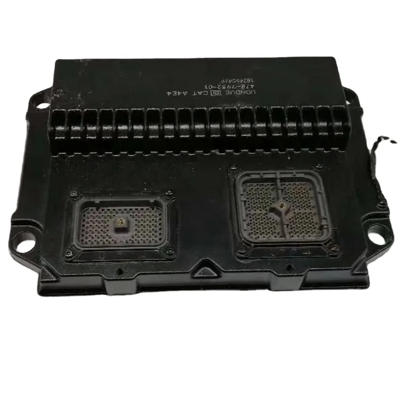 

High Performance C9 C13 C15 4787932 478-7932 Engine Controller Ecu Ecm For 336d E336d 4787932 478-7932