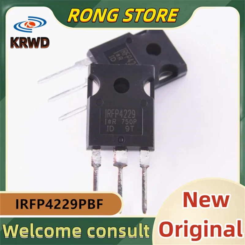 5PCS IRFP4229 New Original IRFP4229PBF  TO-247