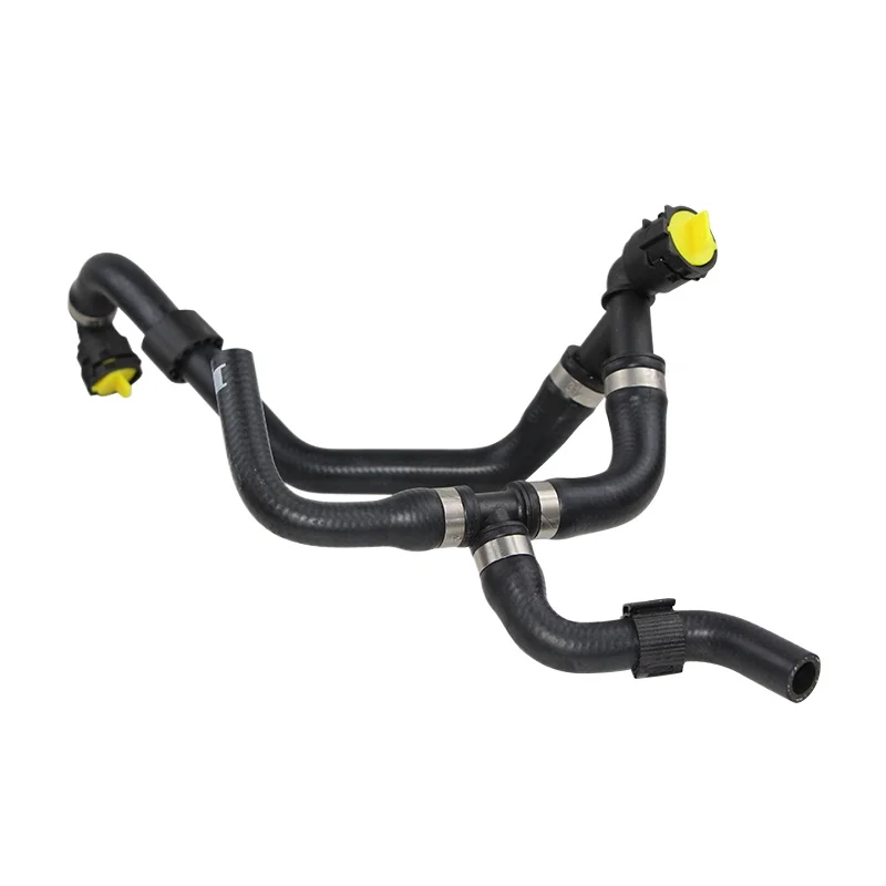 4M0122109AQ العلامة التجارية الجديدة مساعد وعاء المياه اتصال المبرد الأنابيب لأودي Q7 Q8 4M VW طوارق