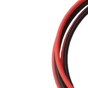 For RV Boat Solar Cable Entry Gland 10AWG 2M Extension Cord Connector Junction Box Weatherproof ABS Wire Harness Kit