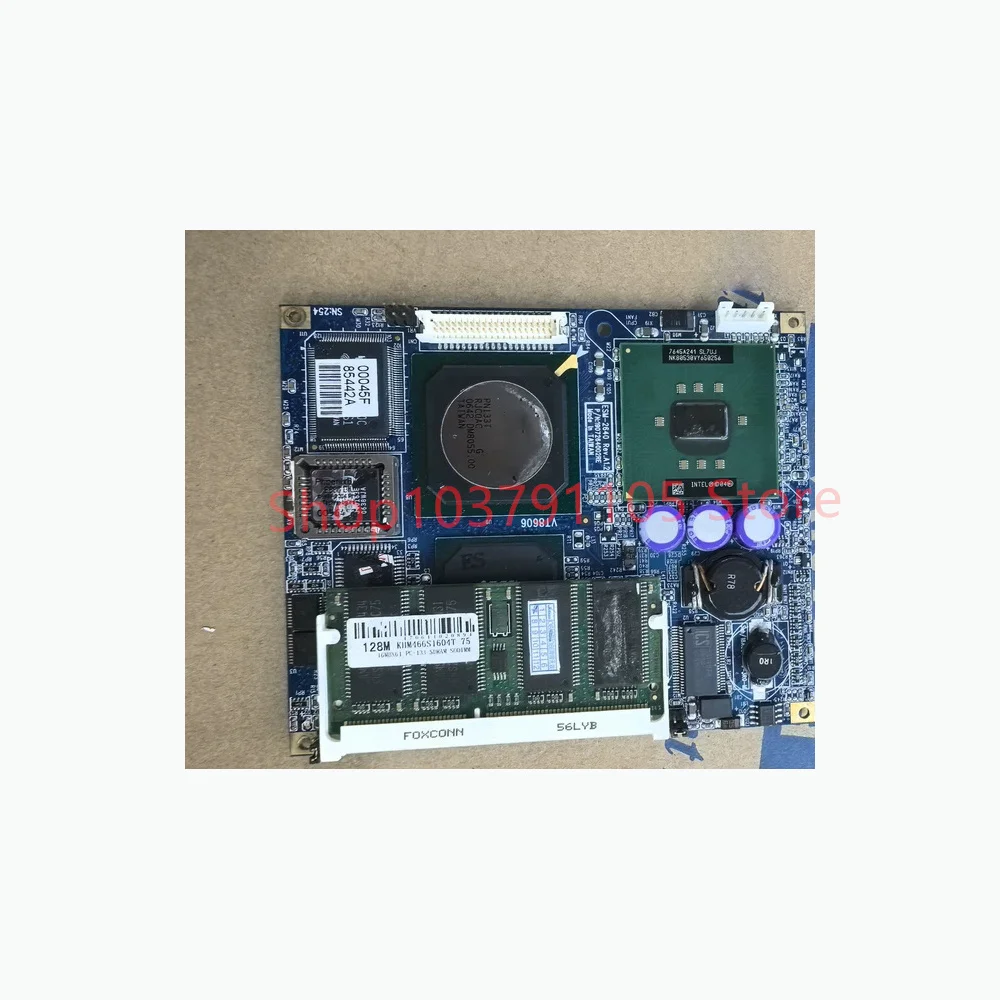 ESM-2640 REV 1.2 Perfect test Stable performance ESM-2640