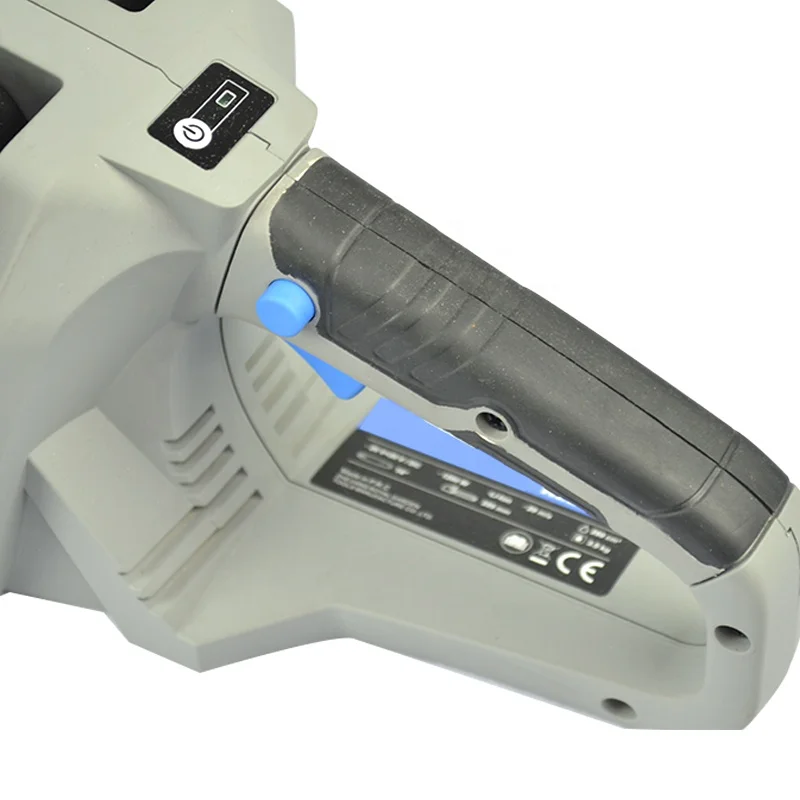 Chinese High Quality Battery Chainsaw 40V Lithium Chainsaw Power Chain Saws 40v For Sale