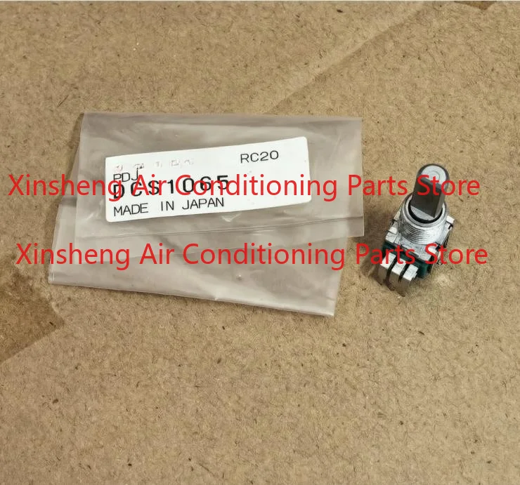 Suitable for Pioneer DJM-900SRT 900NXS2 2000Nexus High Medium Low EQ Potentiometer DCS1100