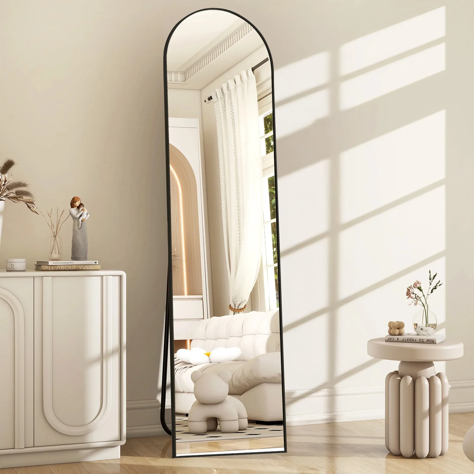 #9 Best Floor Mirrors to Buy In 2026